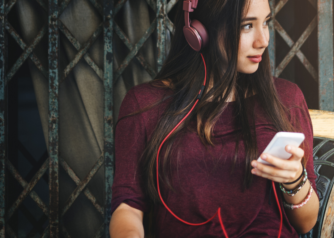 50 Bingeworthy Podcasts Stacker